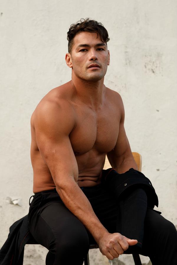 Marcio Willer - portfolio photo 14