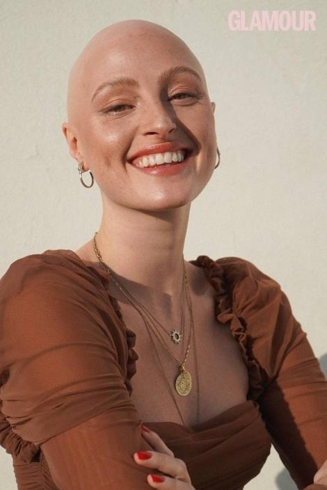 Amber Jean Rowan - portfolio photo 20