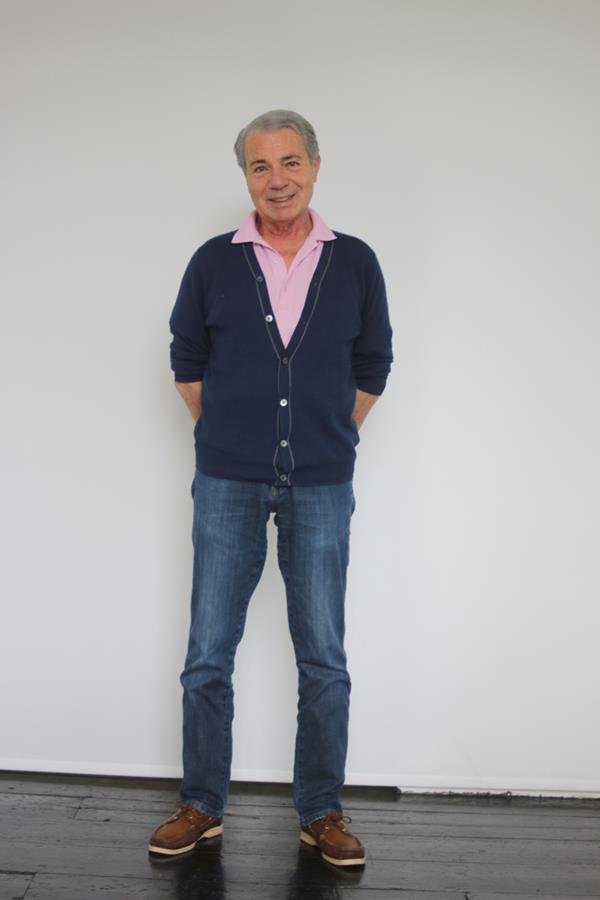 Paul Cooke - portfolio photo 6