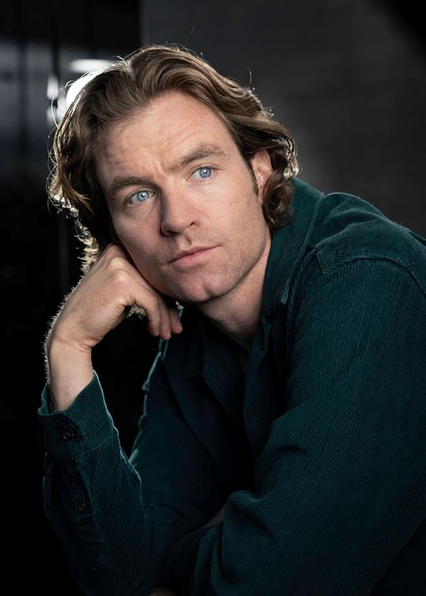 Carl Fitzpatrick - portfolio photo 2