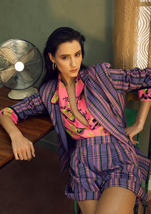 Paula Pancer - portfolio photo 17