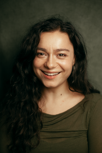 Nadia Affolter