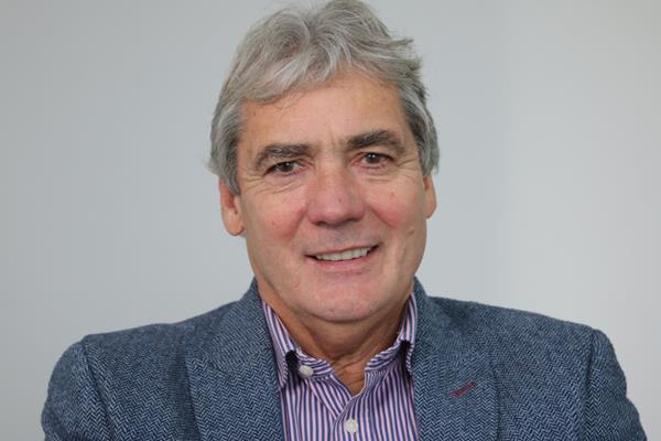 Chris Douglas - portfolio photo 4