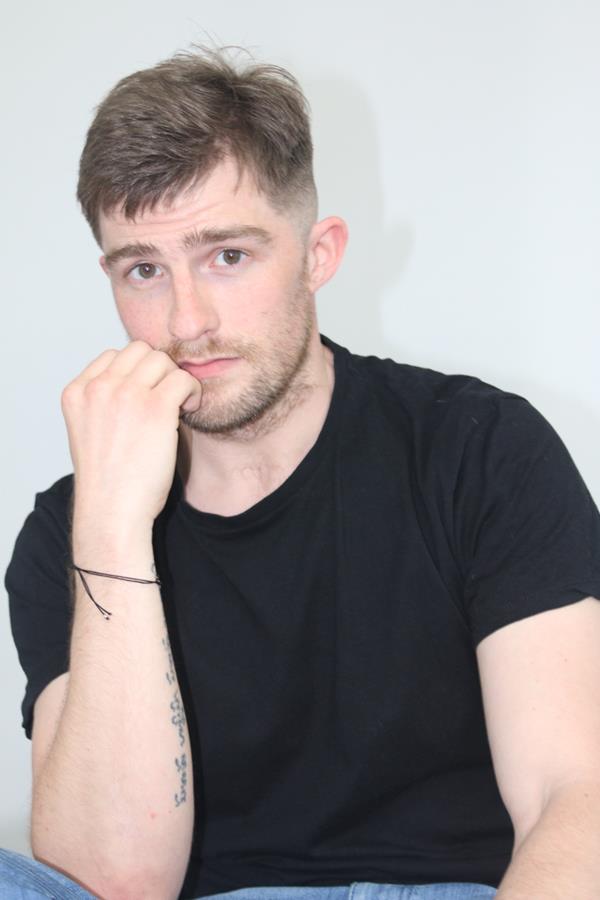 Eanna Walsh - portfolio photo 2