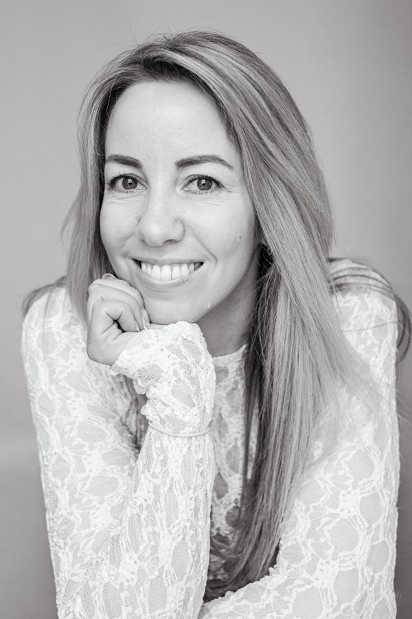 Kate Boles - portfolio photo 2