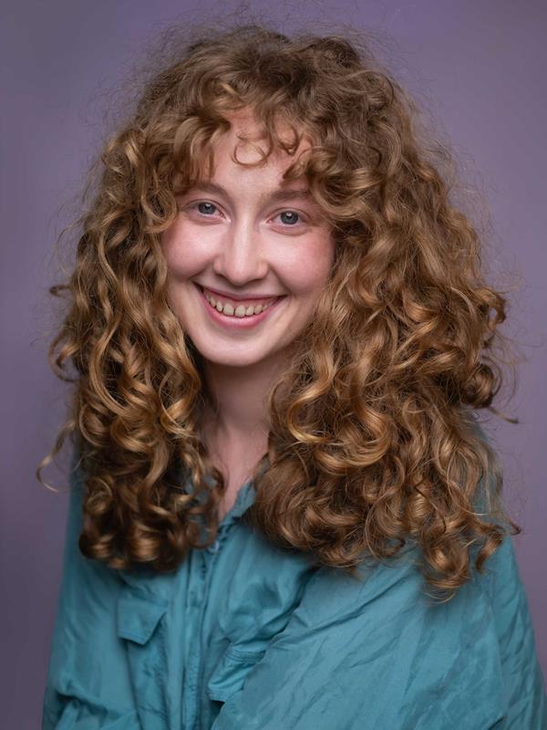 Ellie-Doris Fogarty - portfolio photo 7