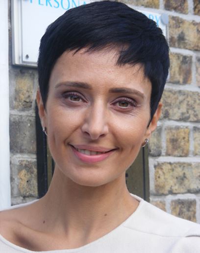 Zoya Ralph