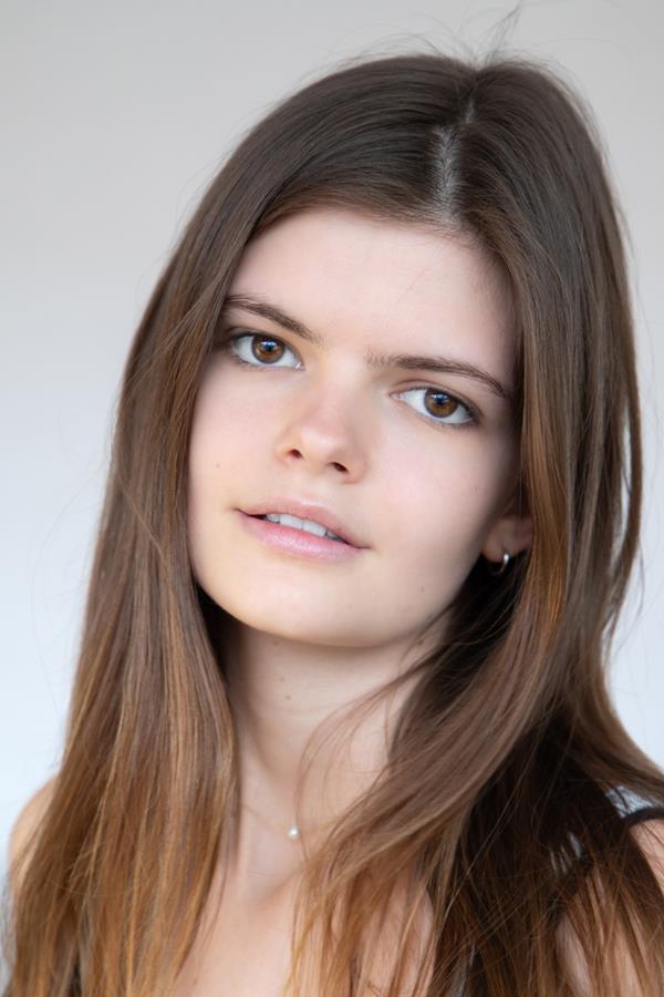 Keelin W - portfolio photo 9