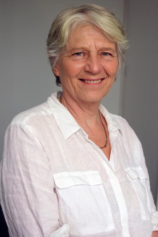 Mary McCall - portfolio photo 2