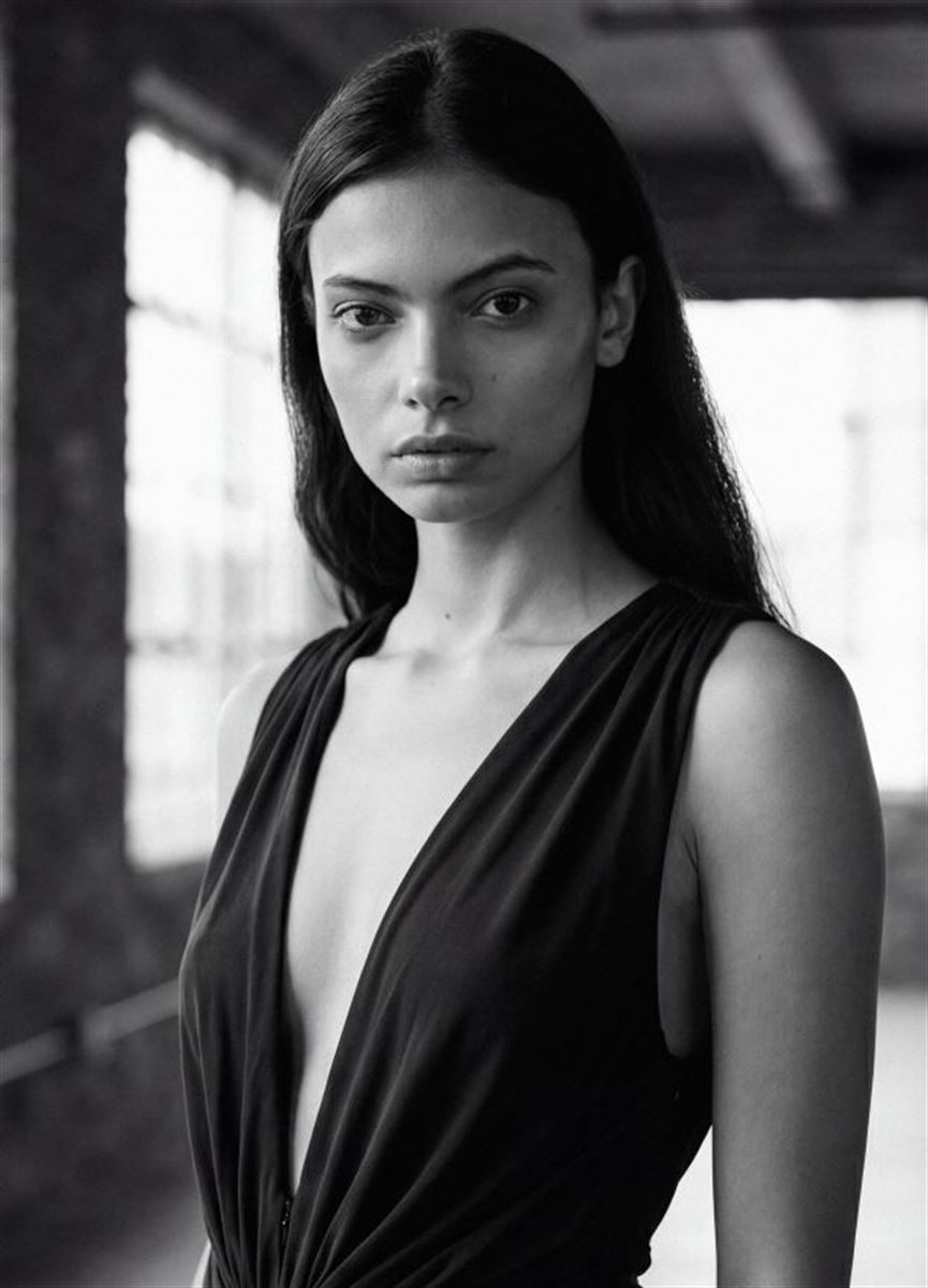 Giuliana Kriss