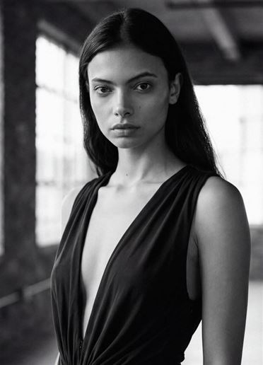 Giuliana Kriss