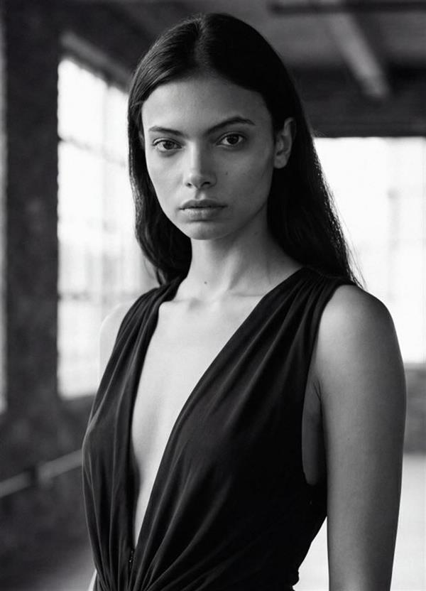 Giuliana Kriss