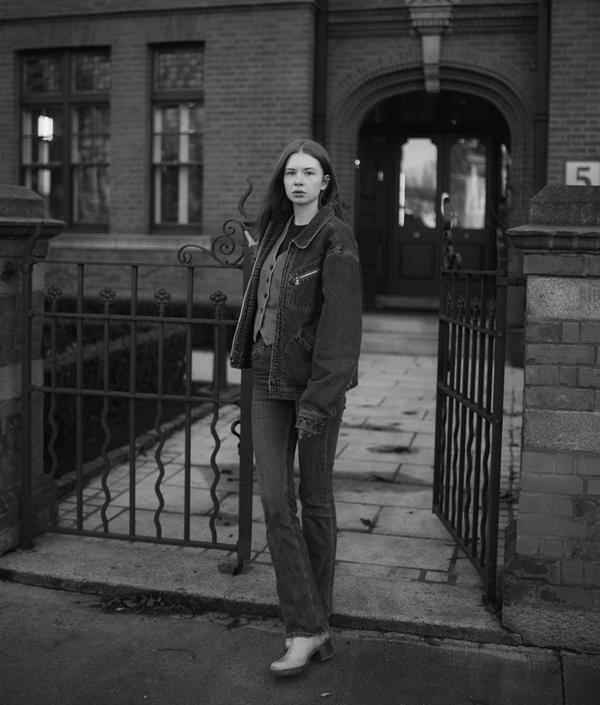 Ella Doherty - portfolio photo 32