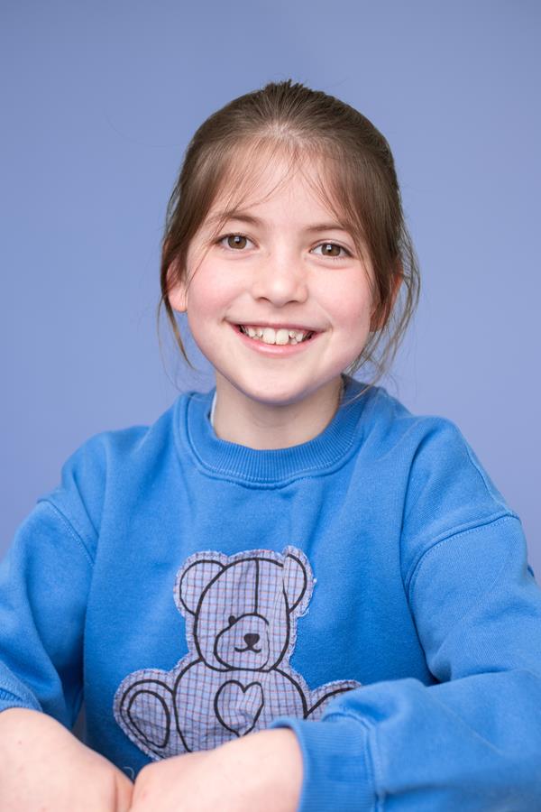Hannah Boles - portfolio photo 2
