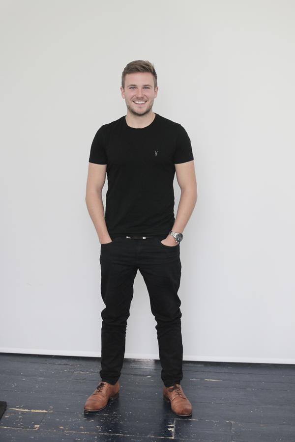 Kevin Darcy - portfolio photo 2