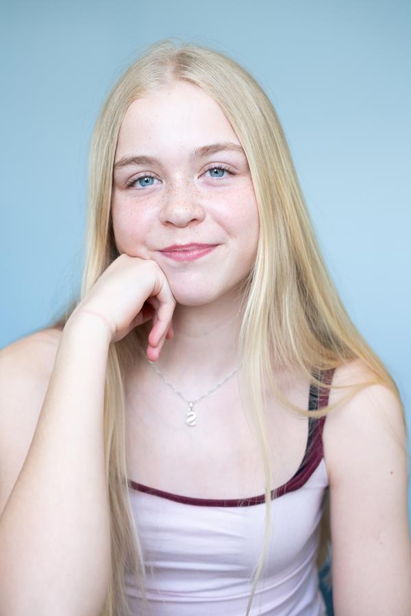 Sophie McDermott - portfolio photo 2