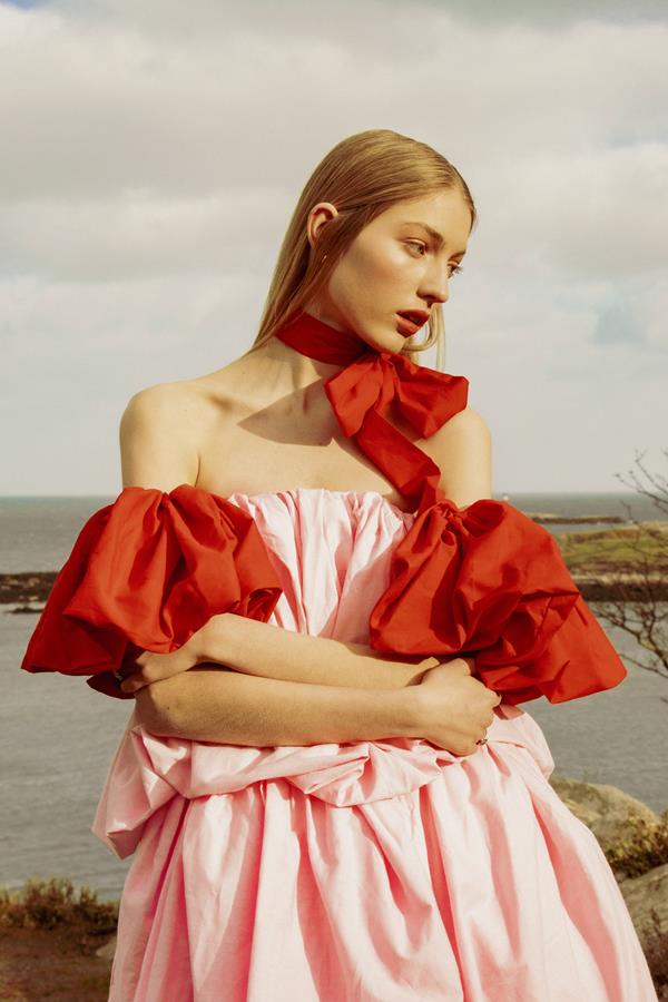 Martha MacNulty - portfolio photo 3
