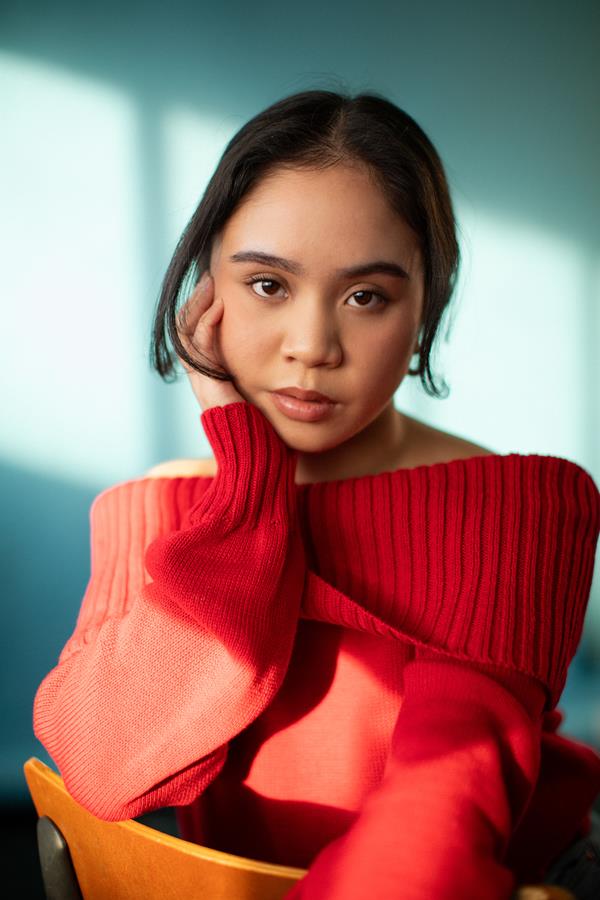 Cristin Dieza - portfolio photo 2