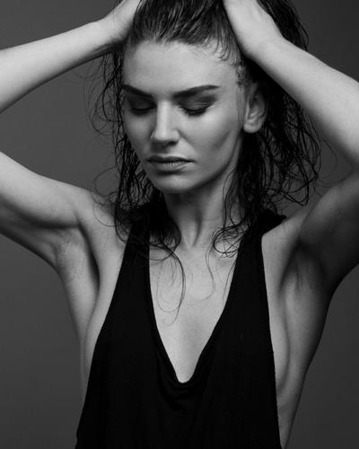 Carrie Anne Crolly Burton - portfolio photo 24