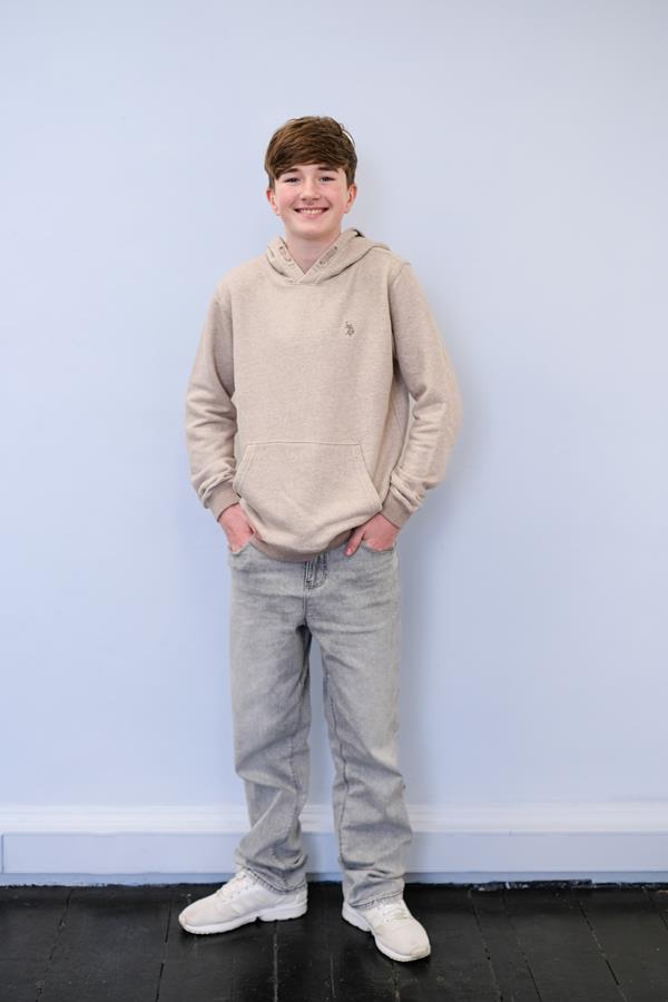 Lewis Seymour - portfolio photo 5
