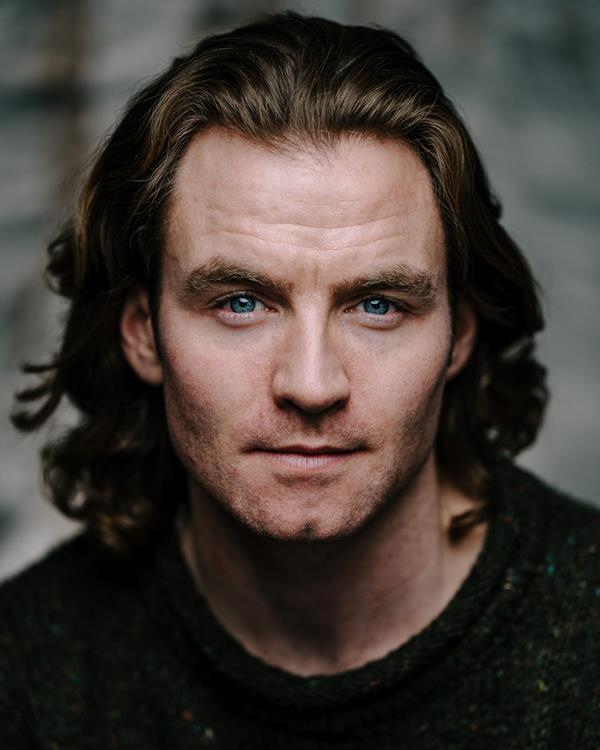 Carl Fitzpatrick - portfolio photo 3