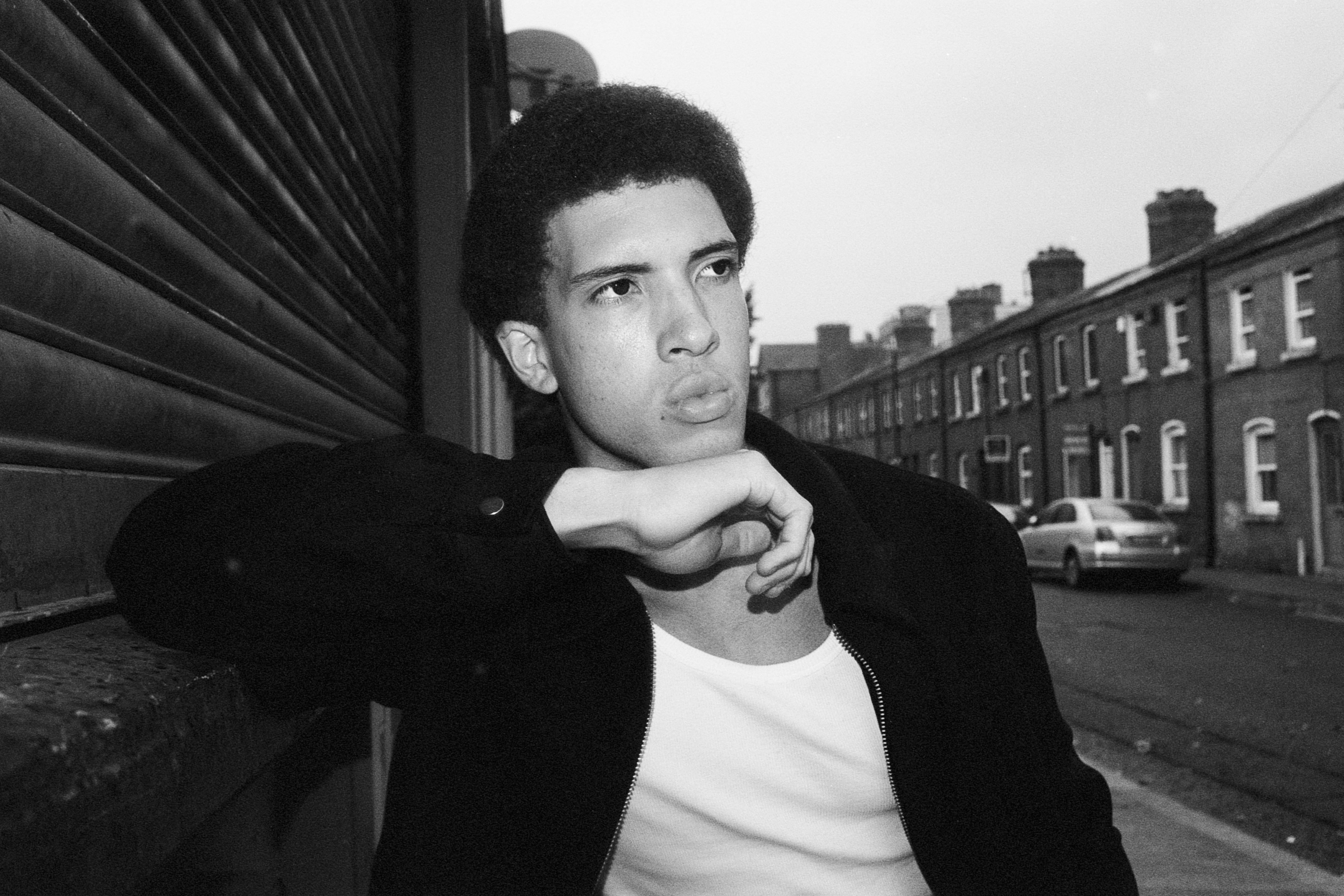 Eoin Flores 2