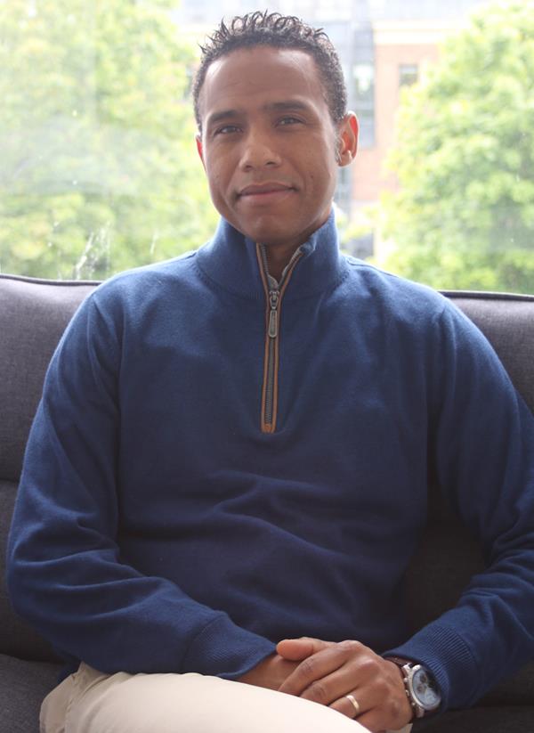 Adil Ibnouzahir - portfolio photo 6
