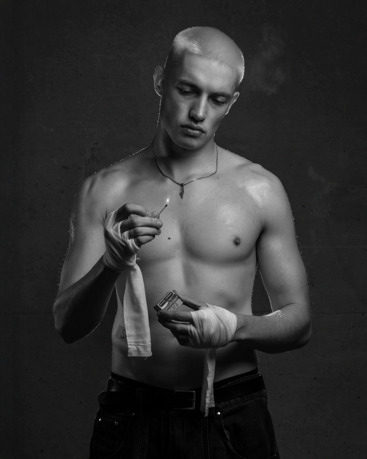 Sam Mitchell X Terrie Burton 4 WEB