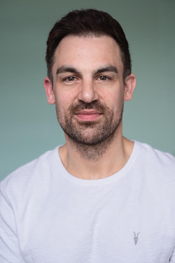Carl Stallwood