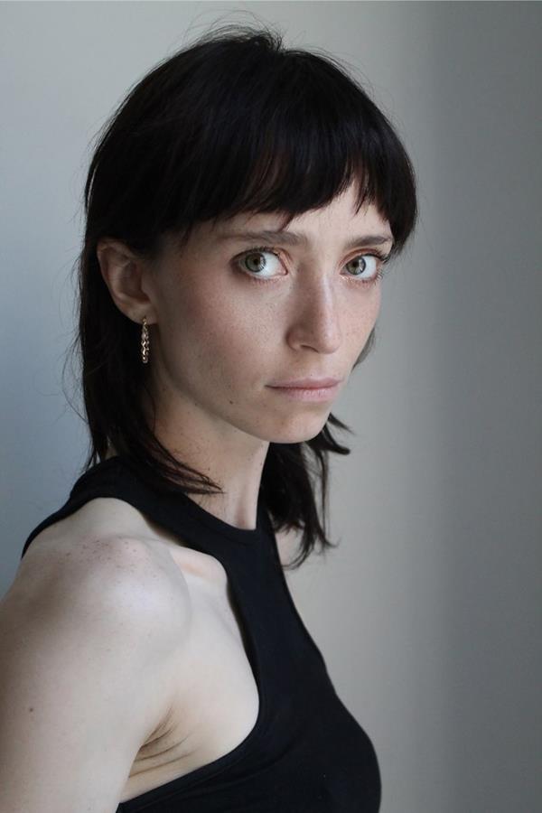 Sarah McCall - portfolio photo 2