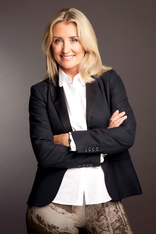 Catherine Higgins - portfolio photo 6