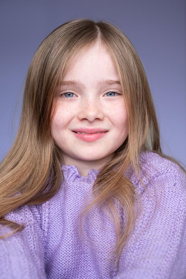 Sacha Rock - portfolio photo 4