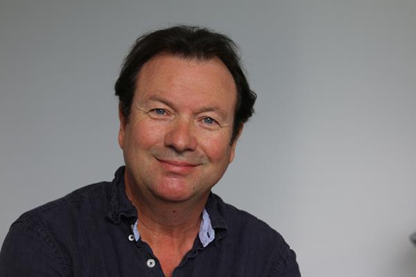 Tony Kelly - portfolio photo 2