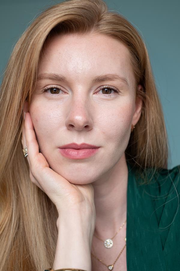 Oksana Yakunina - portfolio photo 11