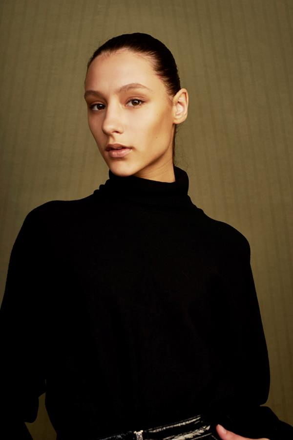 Paula Pancer - portfolio photo 34