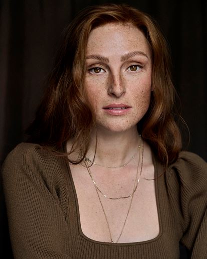 Amber Jean Rowan