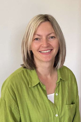 Elaine Smullen