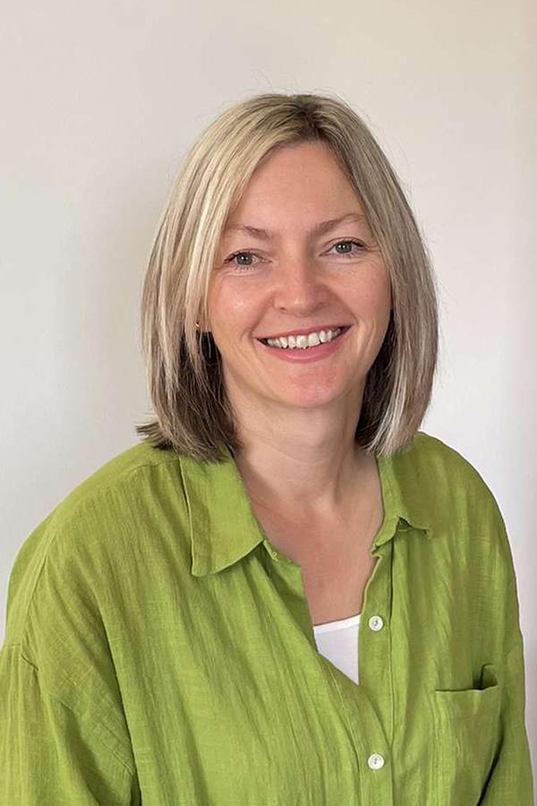 Elaine Smullen - portfolio photo 1