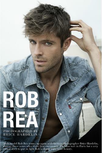Rob Rea - portfolio photo 36