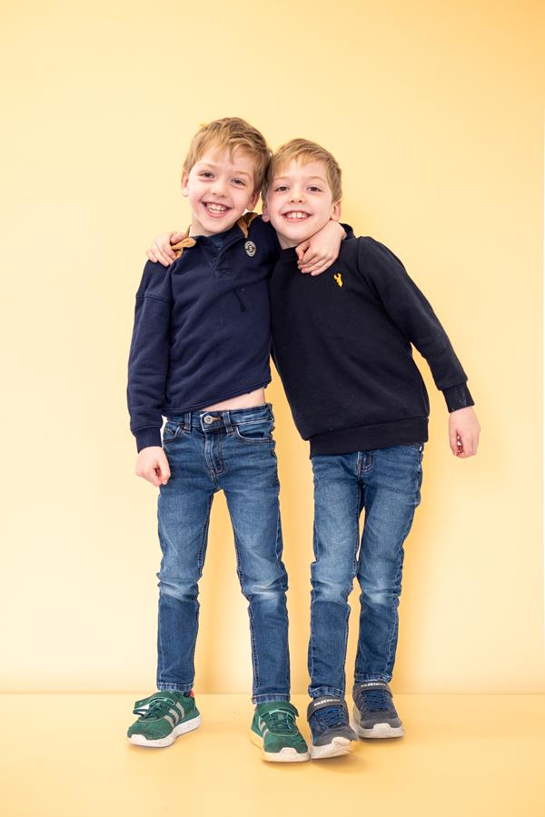 Paudie & Tommy Boles - portfolio photo 2