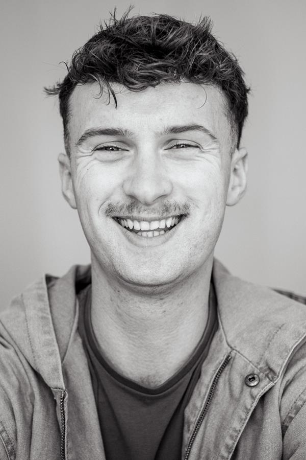 Jack Malone - portfolio photo 2