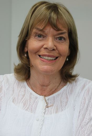 Patricia Keogh