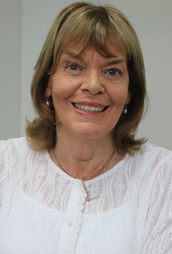 Patricia Keogh - portfolio photo 1