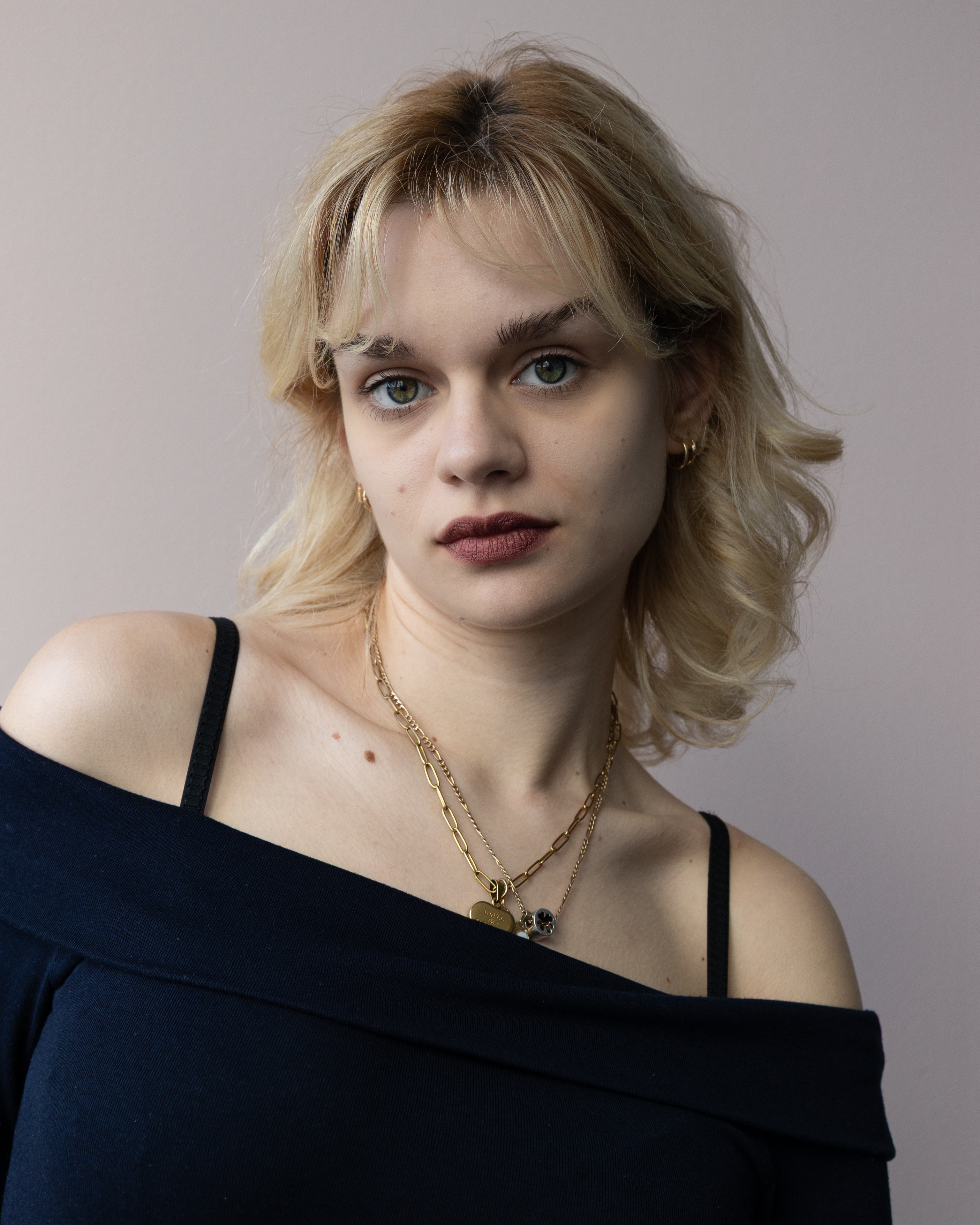 Lea Talia Headshot 3