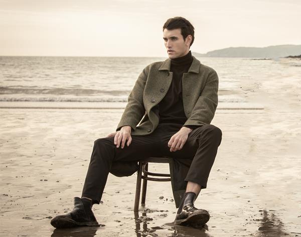 Paul Kerr - portfolio photo 13