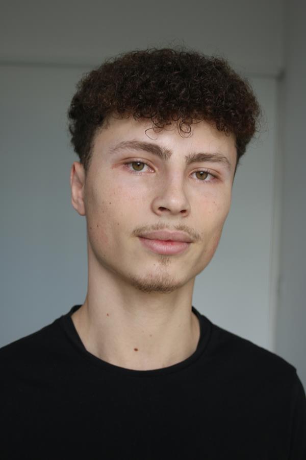 Jacques Mc Cauley - portfolio photo 1