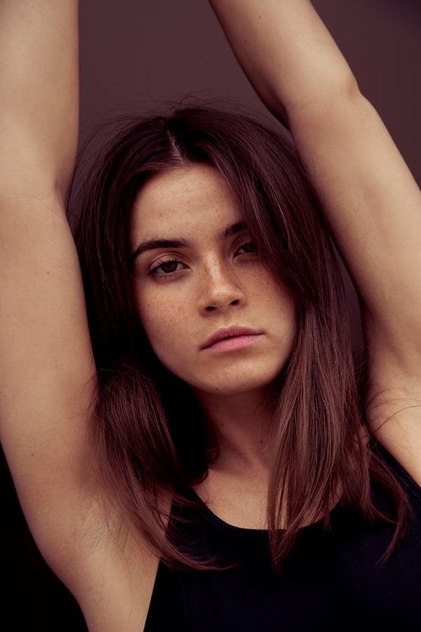 Naoise Tan - portfolio photo 13