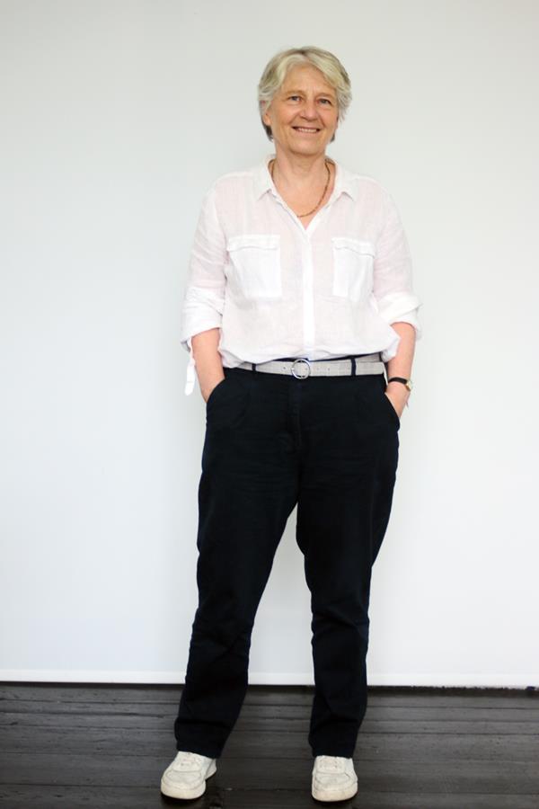 Mary McCall - portfolio photo 4