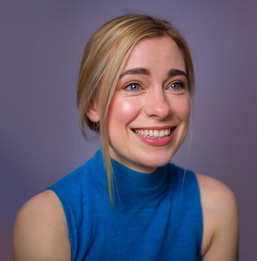 Ally Ryan