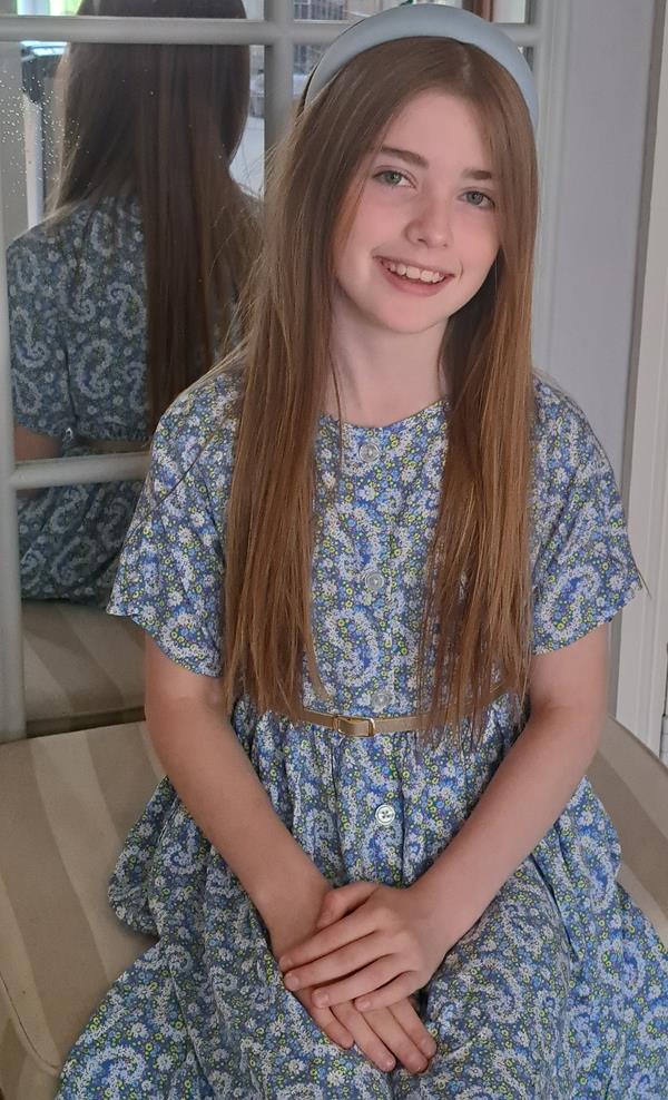 Sophie Hendrick - portfolio photo 4